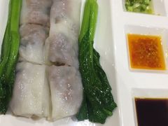-点心皇子茶餐厅(万国大都会店)