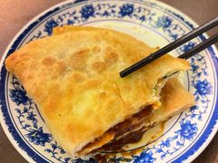 -老客满蛋饼(双塔市集店)
