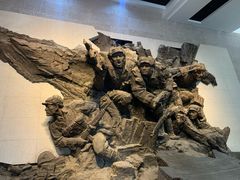 -辽沈战役纪念馆