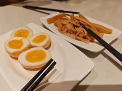 -面爱面 - 老北京炸酱面(前门店)