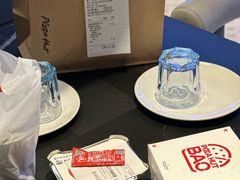 -必胜客(桐乡吾悦广场店)