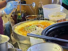 -安徽阜阳卷馍(西单店)