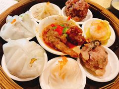 -喜鹊茶点.啫煲(车陂店)