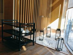 -西安浐灞艾美酒店·汉江餐厅·火锅