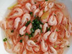 太湖盐水白虾-品渔味湖鲜馆(拈花湾店)