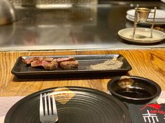 -赤坂亭·M9和牛烧肉·铁板烧·日料398放题(长泰广场店)