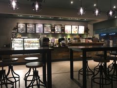 -星巴克(万都店)
