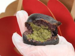 -拾烧·古法手作车轮饼(西直门凯德茂店)