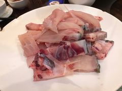 -正能量脆肉鲩火锅