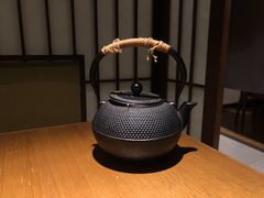 -水之惠鲜鱼料理(王府大街店)