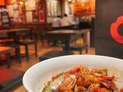-王繁星面馆(西安熙地港店)