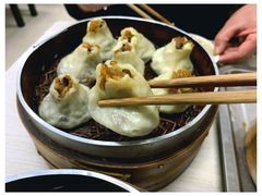 -鲁氏汤包王(长白街店)