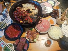 -白乐天毛肚火锅馆(南滨路店)