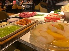 -千纸鹤嫩汁烤肉(学府店)