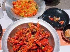 -一棠龙虾•王牌虾球(楚河汉街店)