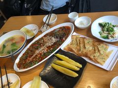 -赤宴·川菜(玉林店)