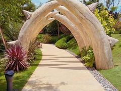 -世界恐龙谷景区