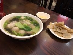 -姚记炒肝店(簋街店)