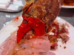 -Ministry of Crab•MOC(交子大道店)