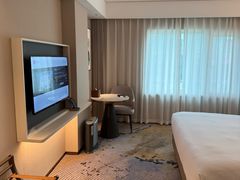 -北京王府井天伦王朝酒店