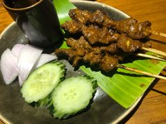 -仓库南洋海鲜小排档(柳河路店)