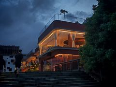 -丹东路渡口(轮渡站)