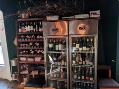 -羽深肉铺 Steak & Wine