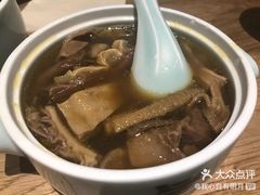 -大鼓米线(浦东长泰店)