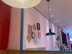 大堂-嘎嘎鸭下巴·爆辣干锅(明教寺店)