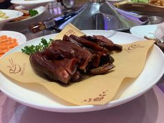 菜单-新汴京酒店(唐河店)