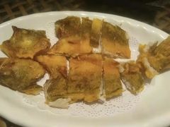 蒜香脆皮鲈鱼-老广酒楼(樱花店)
