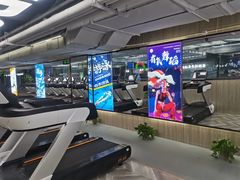 -丰尚游泳健身会所