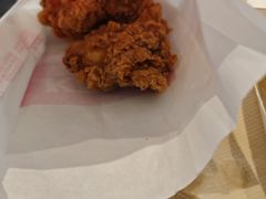 -肯德基(转塘世纪联华店)