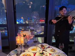 -天玑高空江景餐厅&酒吧Sky Secret Restaurant&Bar