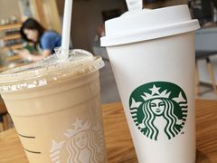 -星巴克臻选(沈阳大悦城店)