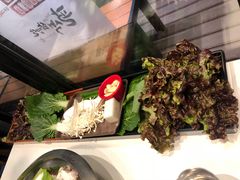 -八色五花肉(新村2号店)