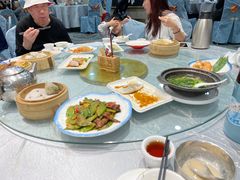 -春满人间酒楼(园岭中路店)