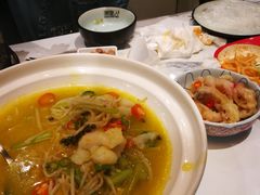 -潮粥人(威高店)