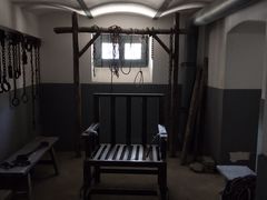 -青岛德国监狱旧址博物馆