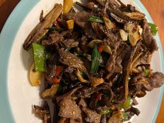 野山菌牛肉-云隐小厨·传统大理美食(复兴路店)