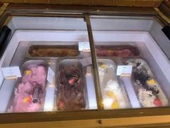 -长沙君悦酒店·自助餐厅咖啡厅
