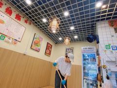 -只味你特色小食堂