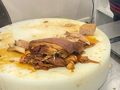 -陆长玖古法猪脚饭(玄风桥店)