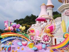 -杭州Hello Kitty乐园