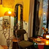 长沙都正街🎄温馨的圣诞甜品店🍮