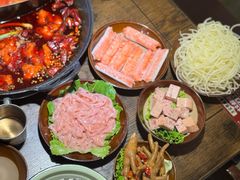 -冯校长老火锅(广州正佳广场店)