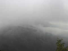 -大罗山风景区