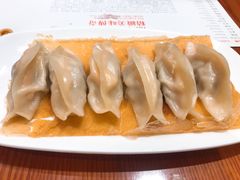 -鼎泰丰(新港中心店)