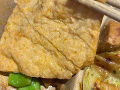 -素满香·食养自助(天一广场店)