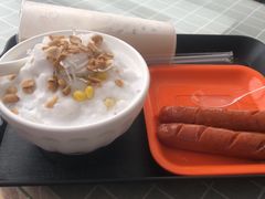 -129老爸茶丨清补凉